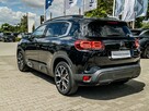 Citroen C5 Aircross 1.6 PureTec 180KM Shine GWARANCJA VIP Salon Polska Kamery Masaże FV23% - 2