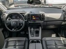 Citroen C5 Aircross 1.6 PureTec 180KM Shine GWARANCJA VIP Salon Polska Kamery Masaże FV23% - 3