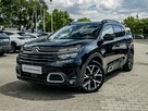 Citroen C5 Aircross 1.6 PureTec 180KM Shine GWARANCJA VIP Salon Polska Kamery Masaże FV23% - 6