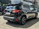 Citroen C5 Aircross 1.6 PureTec 180KM Shine GWARANCJA VIP Salon Polska Kamery Masaże FV23% - 8