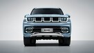 Baic BJ60 - 256KM - AWD - 2