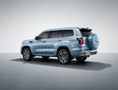 Baic BJ60 - 256KM - AWD - 5