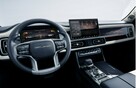 Baic BJ60 - 256KM - AWD - 6