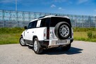 Land Rover Defender P300s, AWD, Bezwypadkowy - 4