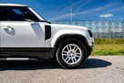 Land Rover Defender P300s, AWD, Bezwypadkowy - 8
