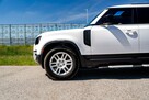Land Rover Defender P300s, AWD, Bezwypadkowy - 11