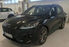 Ford Kuga ST-Line HEV, 2.5 Hybrid, Bezwypadkowy, Salon PL, FVAT23%