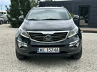 Kia Sportage 2.0 164kM XL! Grzane fotele ! Kamera ! - 2