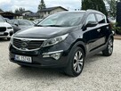 Kia Sportage 2.0 164kM XL! Grzane fotele ! Kamera ! - 3