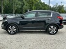 Kia Sportage 2.0 164kM XL! Grzane fotele ! Kamera ! - 4