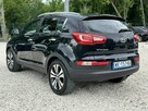 Kia Sportage 2.0 164kM XL! Grzane fotele ! Kamera ! - 5