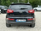 Kia Sportage 2.0 164kM XL! Grzane fotele ! Kamera ! - 6