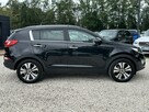 Kia Sportage 2.0 164kM XL! Grzane fotele ! Kamera ! - 8
