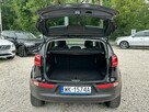 Kia Sportage 2.0 164kM XL! Grzane fotele ! Kamera ! - 9