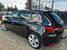 LEON FR 2.0 TDI 150KM NAVI full led ALCANTARA hak BEZWYPAD serwi 2016 - 4