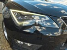 LEON FR 2.0 TDI 150KM NAVI full led ALCANTARA hak BEZWYPAD serwi 2016 - 13