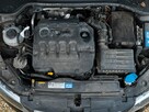 LEON FR 2.0 TDI 150KM NAVI full led ALCANTARA hak BEZWYPAD serwi 2016 - 16