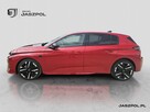 Peugeot 308 HYBRID 145 KM Kredyt 0% - 8