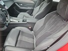 Peugeot 308 HYBRID 145 KM Kredyt 0% - 12
