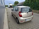 Hyundai i10 1.0 Benzyna na łańcuchu rozrząd ważne opłaty - 2