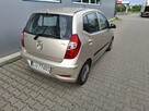 Hyundai i10 1.0 Benzyna na łańcuchu rozrząd ważne opłaty - 3