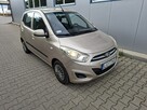 Hyundai i10 1.0 Benzyna na łańcuchu rozrząd ważne opłaty - 4