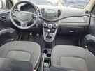 Hyundai i10 1.0 Benzyna na łańcuchu rozrząd ważne opłaty - 8