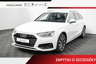 Audi A4 GD6M395#35 TFSI mHEV S tronic Podgrz.f Ambient Salon PL VAT23%