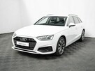 Audi A4 GD6M395#35 TFSI mHEV S tronic Podgrz.f Ambient Salon PL VAT23% - 2
