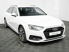 Audi A4 GD6M395#35 TFSI mHEV S tronic Podgrz.f Ambient Salon PL VAT23% - 3