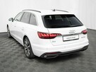Audi A4 GD6M395#35 TFSI mHEV S tronic Podgrz.f Ambient Salon PL VAT23% - 4