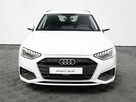 Audi A4 GD6M395#35 TFSI mHEV S tronic Podgrz.f Ambient Salon PL VAT23% - 7