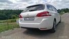 Peugeot 308 SW Biała Perła - 5