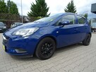 Opel Corsa 1.2 70KM ENJOY ,Bezwypadkowy,Niski przebieg,Krajowy