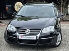 Volkswagen Golf 2008r, 2x Pakiet chrom, Nowy Rozrząd, Bardzo Zadbany