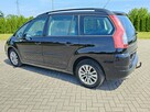 Citroen C4 Grand Picasso 1,8BENZ 7 Foteli.Klimatr 2 str.7Foteli.Tempomat.Alufelgi.kredyt.OKAZJA - 10
