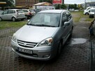 Suzuki Liana Do miasta i na trasę - 1