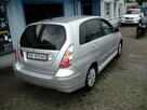 Suzuki Liana Do miasta i na trasę - 3