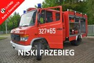 Mercedes 812D 2,9 D Ochotnicza Straż Pożarna Łódż Łaskowice Zaprasza !!! - 1