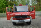 Mercedes 812D 2,9 D Ochotnicza Straż Pożarna Łódż Łaskowice Zaprasza !!! - 4