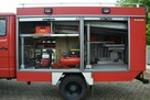 Mercedes 812D 2,9 D Ochotnicza Straż Pożarna Łódż Łaskowice Zaprasza !!! - 7