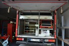 Mercedes 812D 2,9 D Ochotnicza Straż Pożarna Łódż Łaskowice Zaprasza !!! - 8