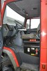 Mercedes 812D 2,9 D Ochotnicza Straż Pożarna Łódż Łaskowice Zaprasza !!! - 9