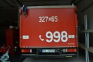 Mercedes 812D 2,9 D Ochotnicza Straż Pożarna Łódż Łaskowice Zaprasza !!! - 10