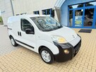 Fiat Fiorino 1.3JTD 2012r Klimatyzacja Drzwi Boczne Hak VAT-1A Serwis! - 4