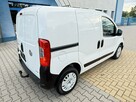 Fiat Fiorino 1.3JTD 2012r Klimatyzacja Drzwi Boczne Hak VAT-1A Serwis! - 5