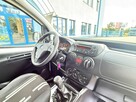 Fiat Fiorino 1.3JTD 2012r Klimatyzacja Drzwi Boczne Hak VAT-1A Serwis! - 8