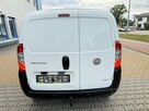 Fiat Fiorino 1.3JTD 2012r Klimatyzacja Drzwi Boczne Hak VAT-1A Serwis! - 11