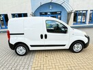 Fiat Fiorino 1.3JTD 2012r Klimatyzacja Drzwi Boczne Hak VAT-1A Serwis! - 12