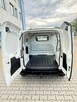 Fiat Fiorino 1.3JTD 2012r Klimatyzacja Drzwi Boczne Hak VAT-1A Serwis! - 13